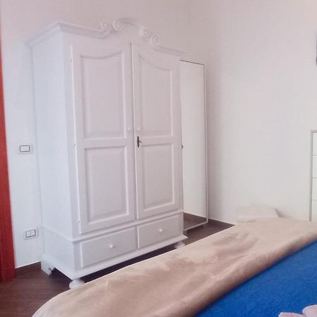 Al Molo 6 Daire Palermo Dış mekan fotoğraf