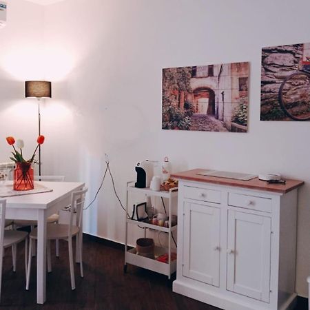 Al Molo 6 Daire Palermo Dış mekan fotoğraf
