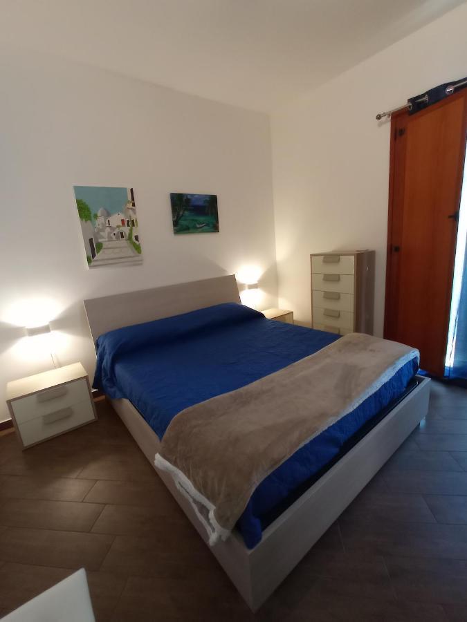 Al Molo 6 Daire Palermo Dış mekan fotoğraf
