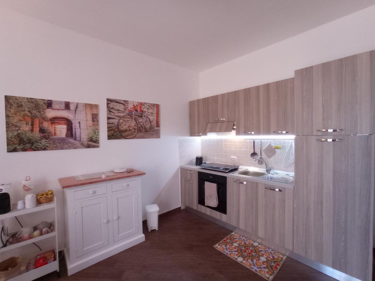 Al Molo 6 Daire Palermo Dış mekan fotoğraf