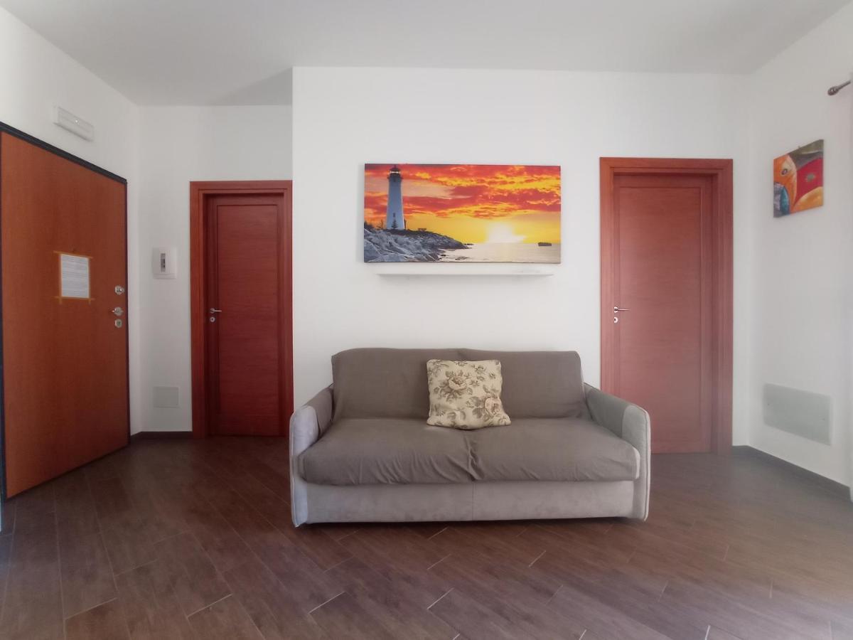 Al Molo 6 Daire Palermo Dış mekan fotoğraf