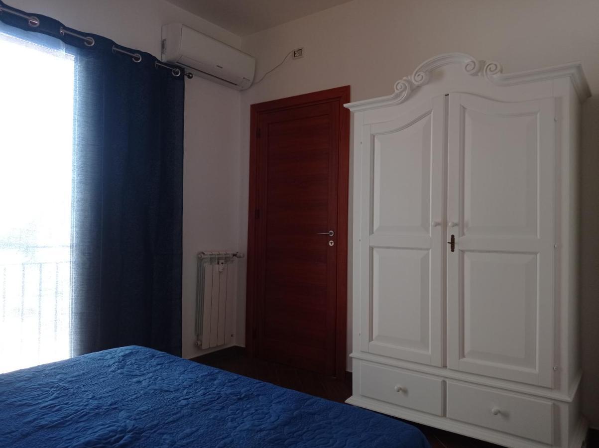 Al Molo 6 Daire Palermo Dış mekan fotoğraf