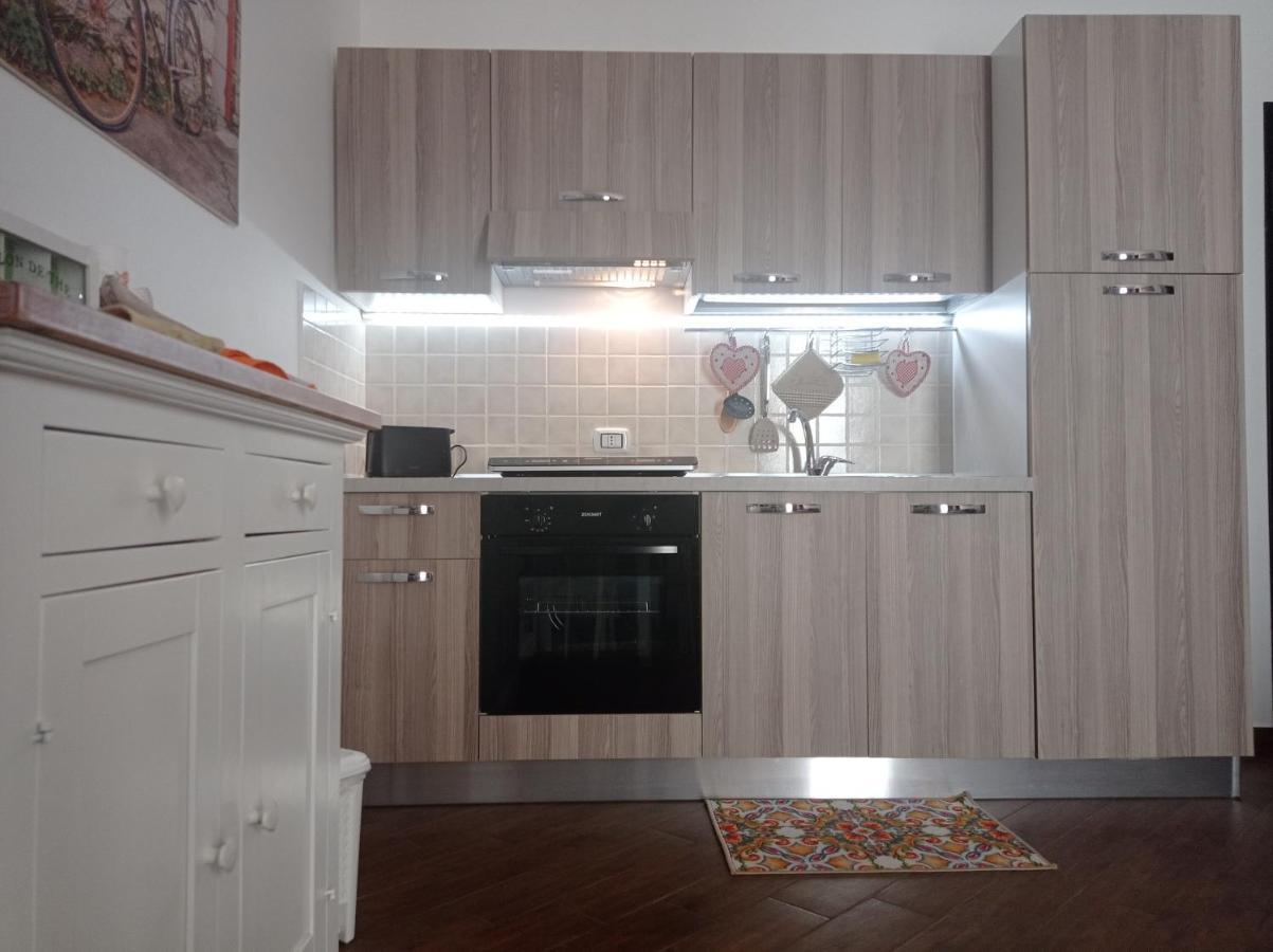 Al Molo 6 Daire Palermo Dış mekan fotoğraf