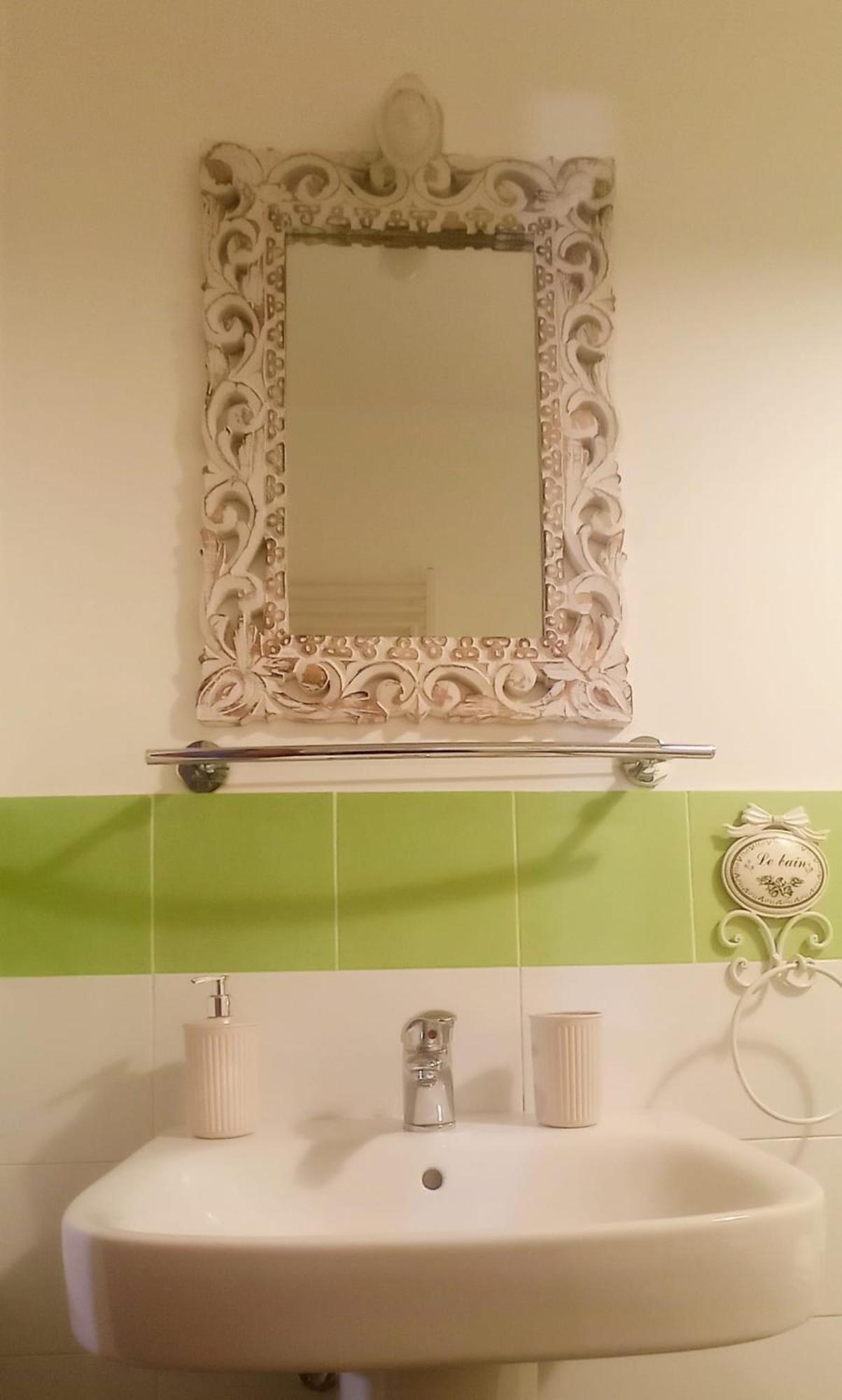 Al Molo 6 Daire Palermo Dış mekan fotoğraf